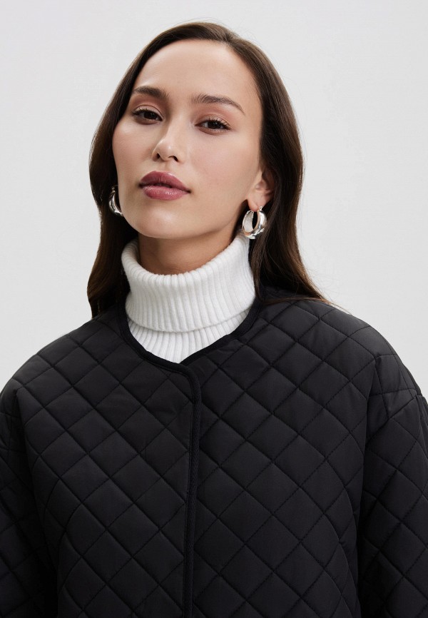 фото Куртка утепленная zarina