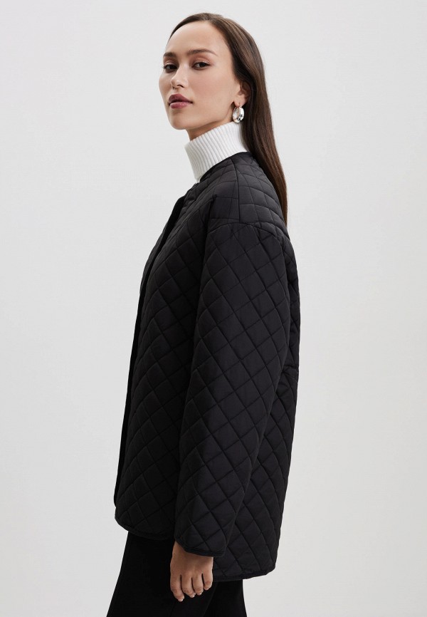 фото Куртка утепленная zarina