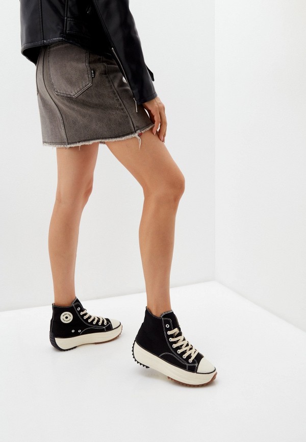 фото Кеды befree