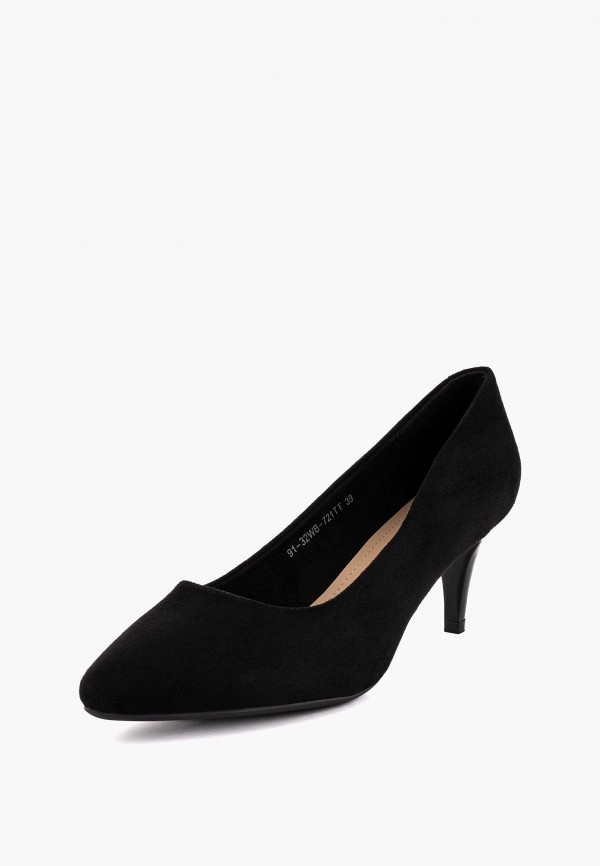 фото Туфли instreet