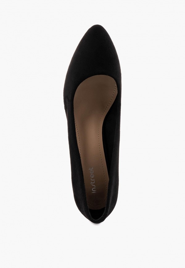 фото Туфли instreet