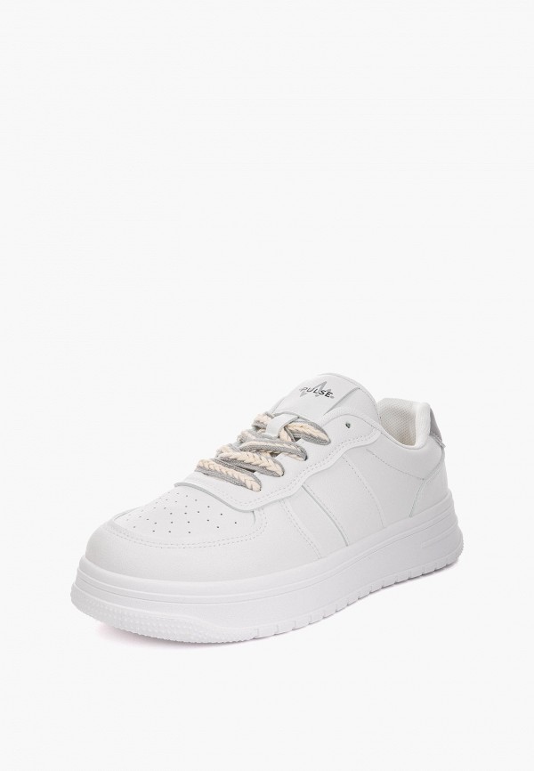 фото Кеды pulse