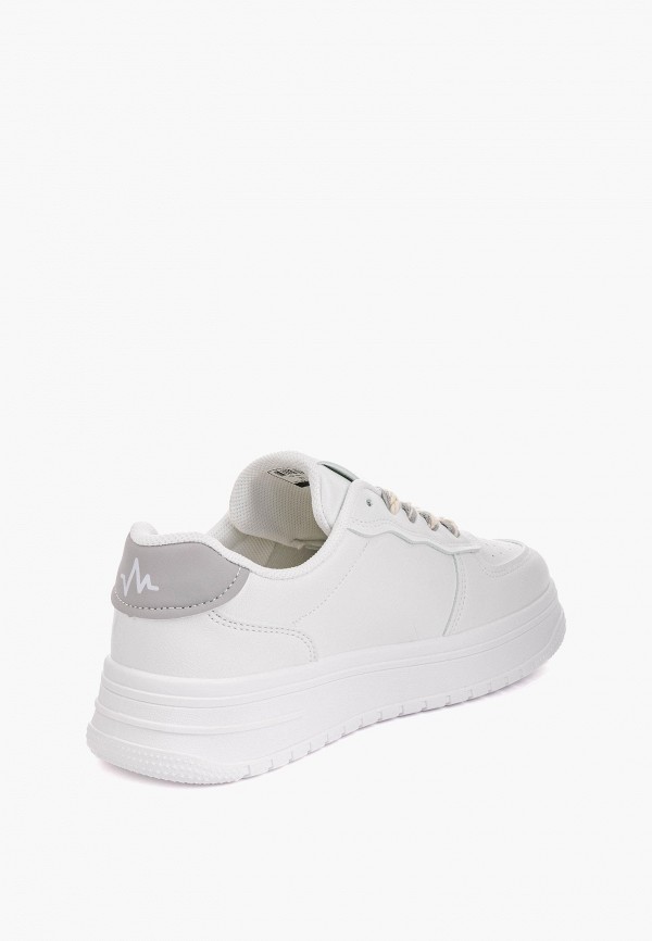 фото Кеды pulse