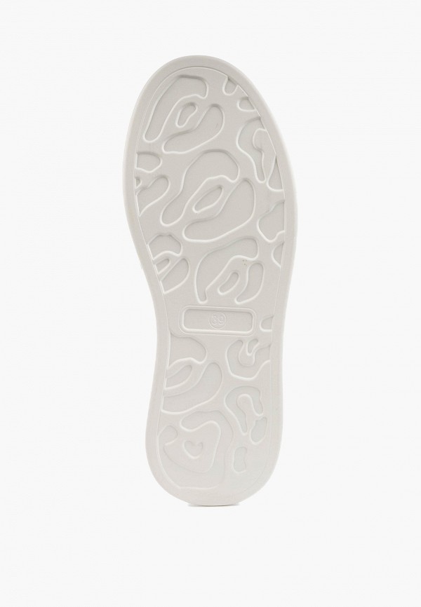 фото Кеды quattrocomforto