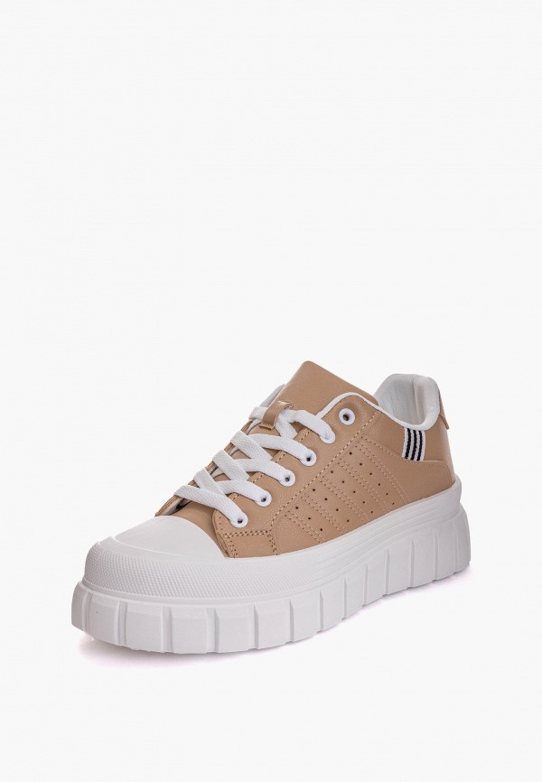 фото Кеды instreet