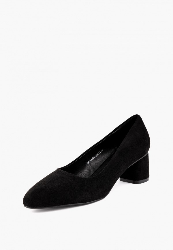 фото Туфли instreet