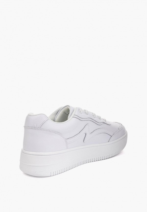 фото Кеды quattrocomforto