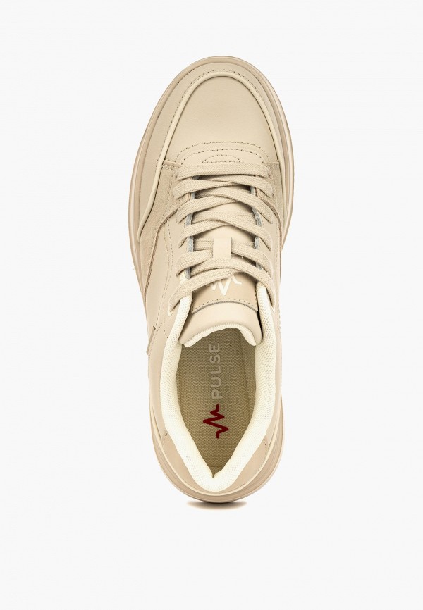 фото Кеды pulse