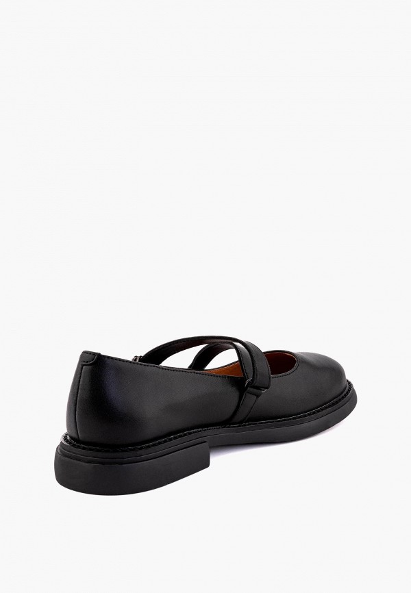 фото Туфли zenden