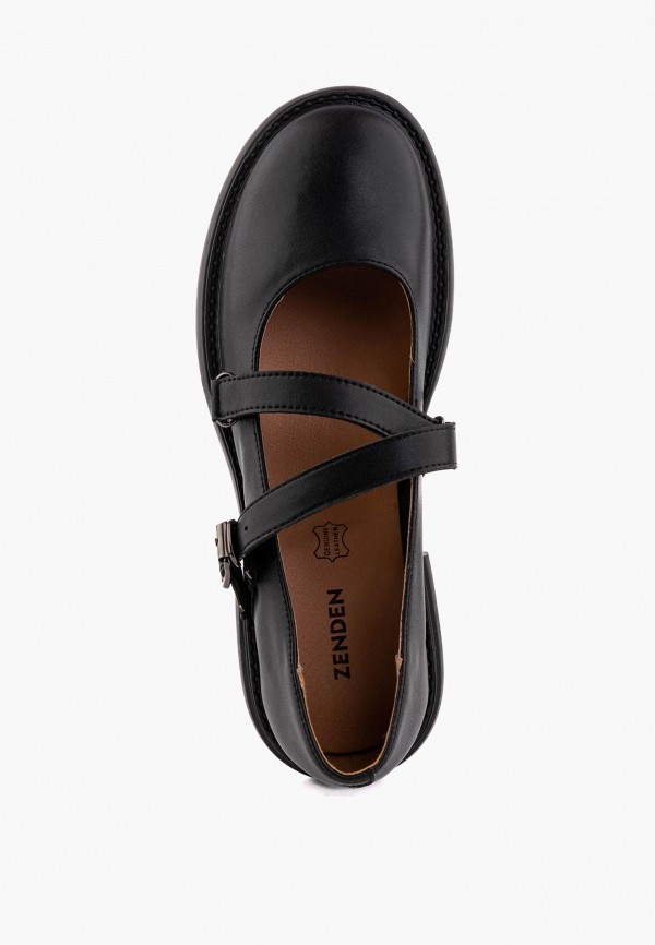 фото Туфли zenden