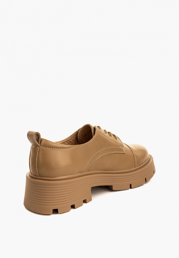 фото Ботинки zenden