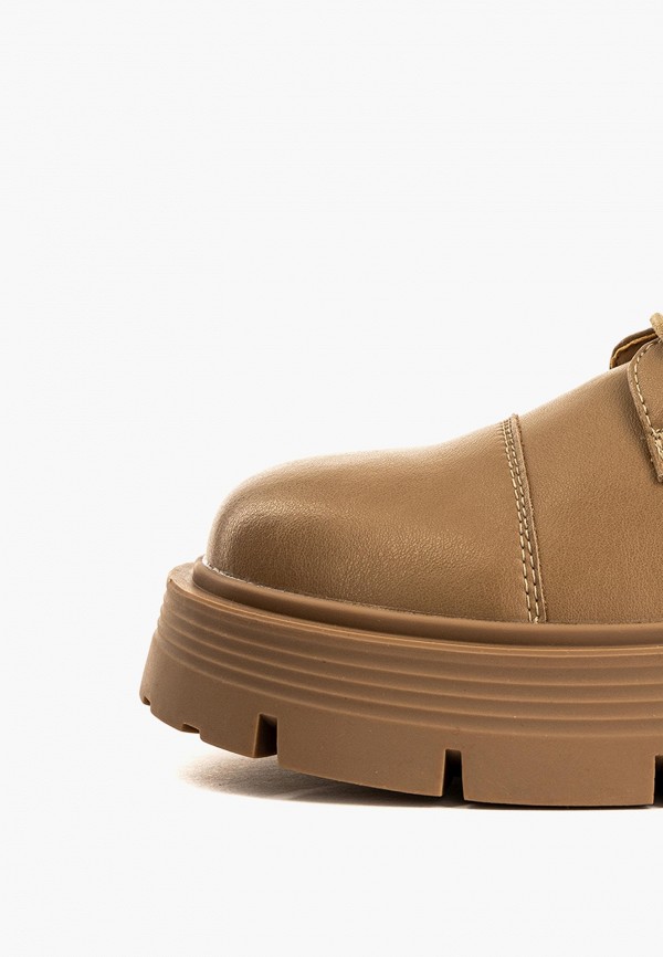 фото Ботинки zenden