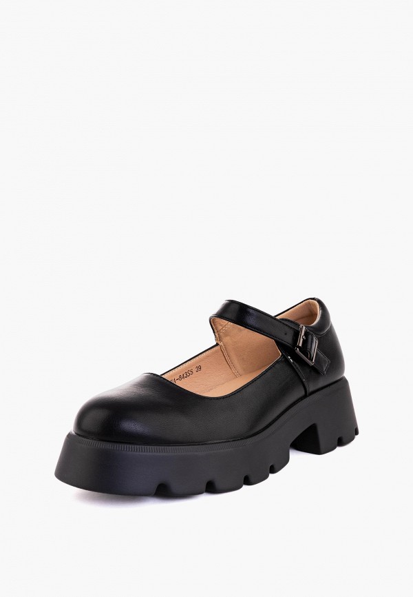 фото Туфли instreet