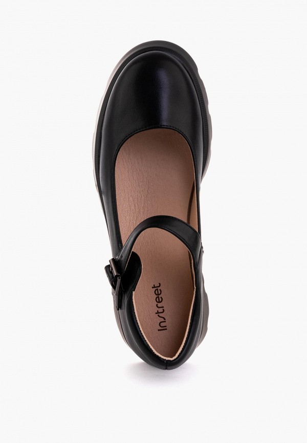 фото Туфли instreet