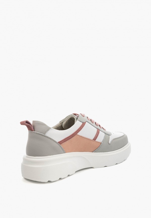 фото Кеды quattrocomforto