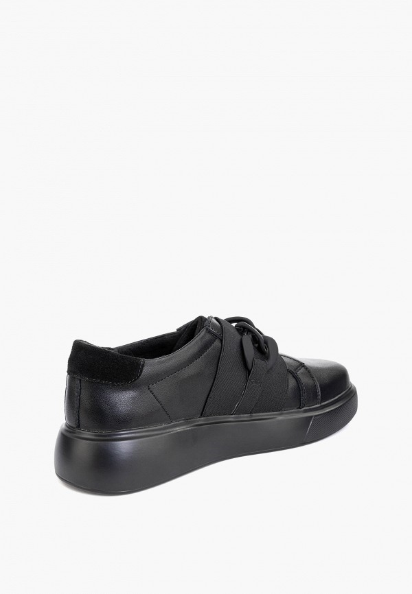 фото Кеды quattrocomforto