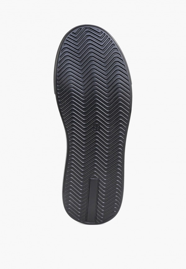 фото Кеды quattrocomforto