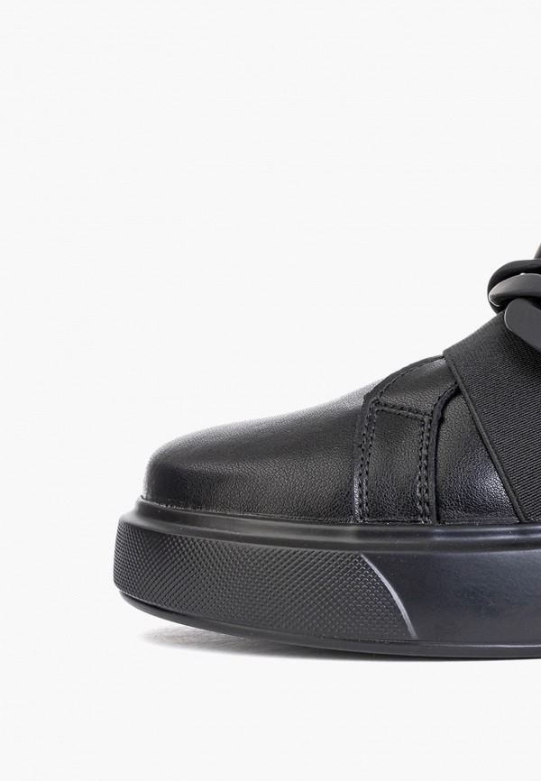 фото Кеды quattrocomforto