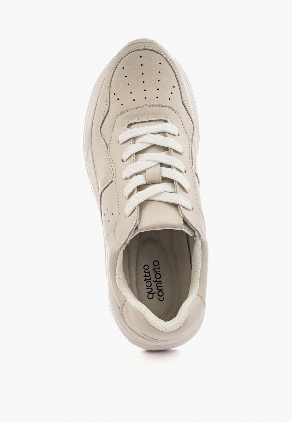 фото Кроссовки quattrocomforto