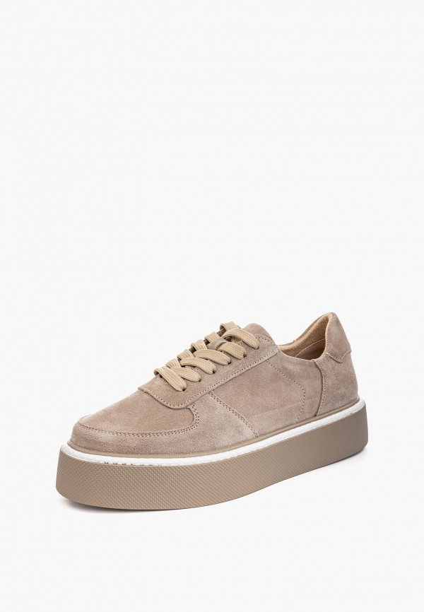 фото Кеды zenden