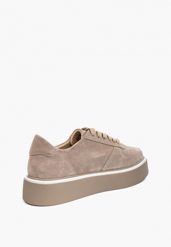 фото Кеды zenden