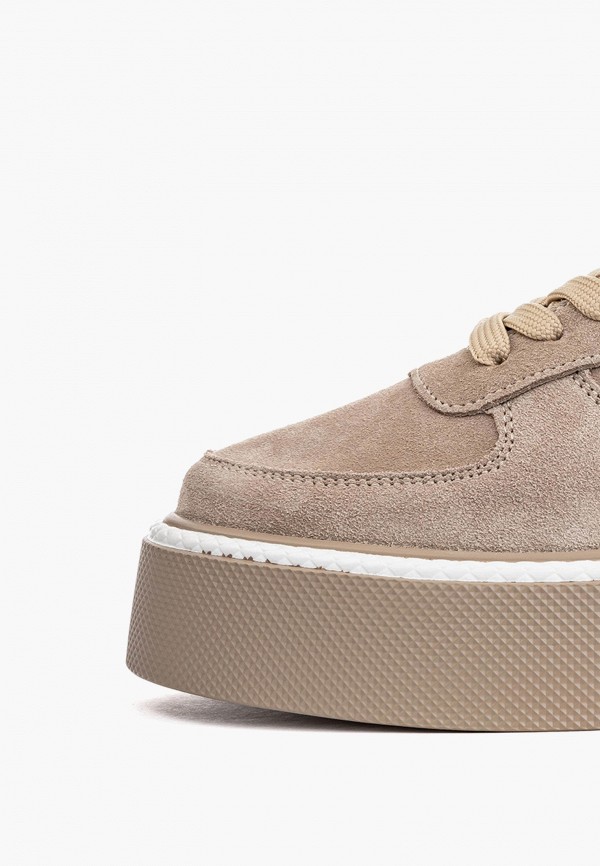 фото Кеды zenden