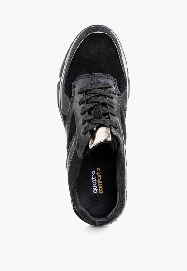 фото Кроссовки quattrocomforto