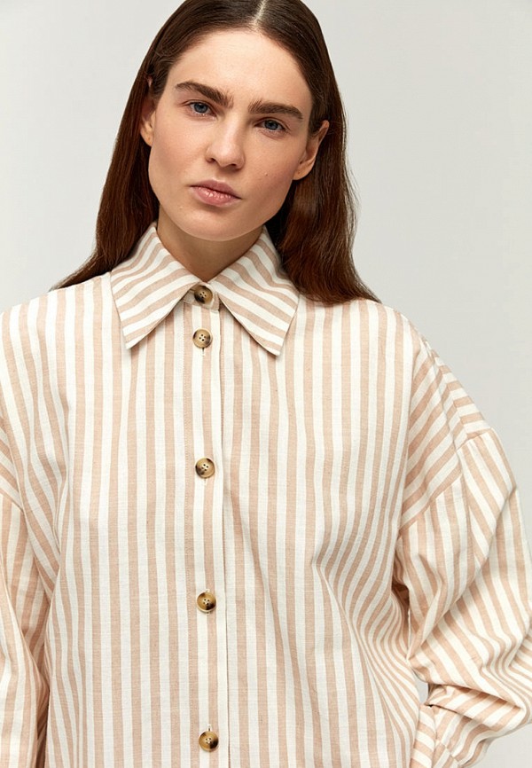 фото Рубашка fashion rebels