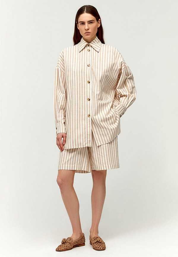 фото Рубашка fashion rebels