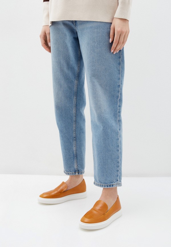 фото Слипоны giotto