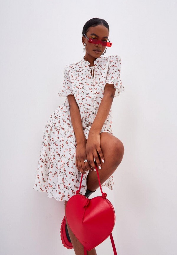 фото Платье must have basis