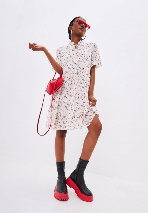 фото Платье must have basis