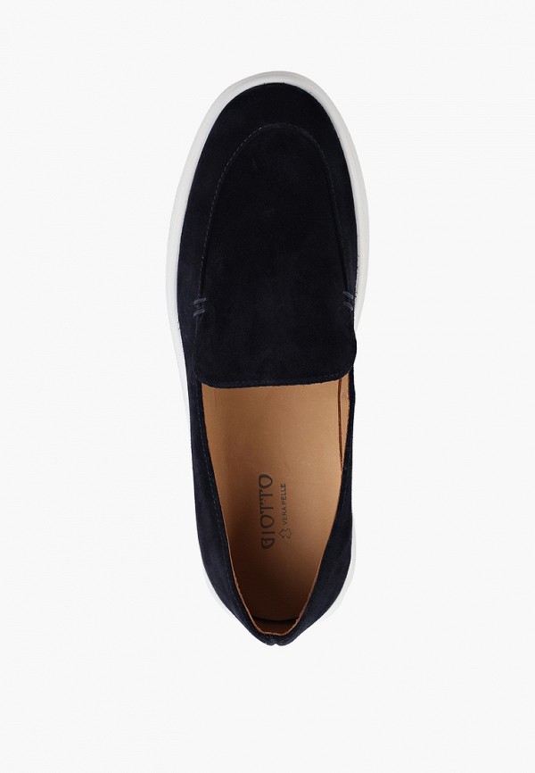 фото Слипоны giotto