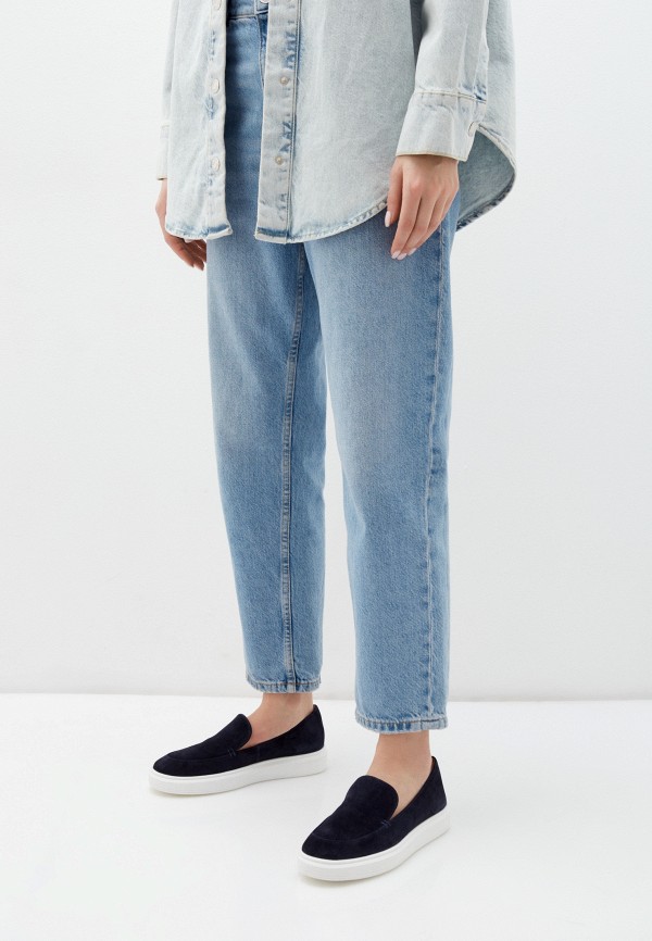 фото Слипоны giotto