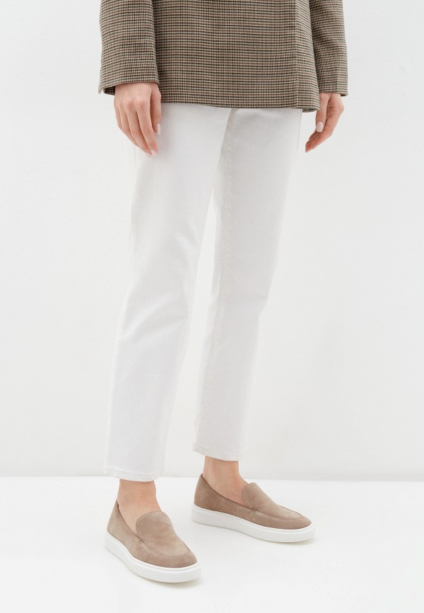 фото Слипоны giotto