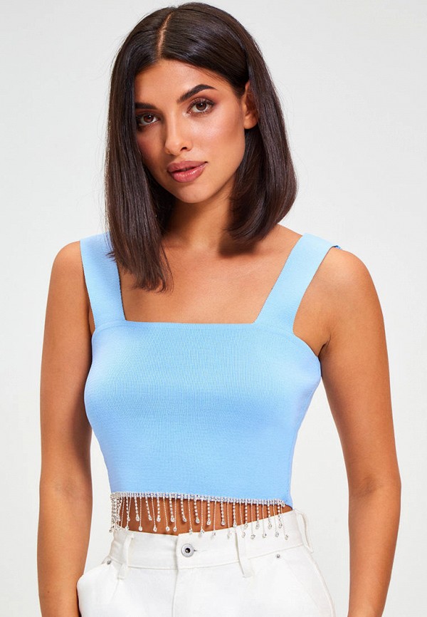 фото Топ sandrine