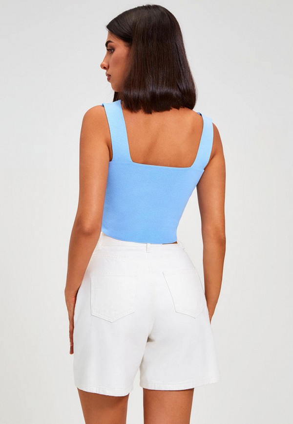 фото Топ sandrine