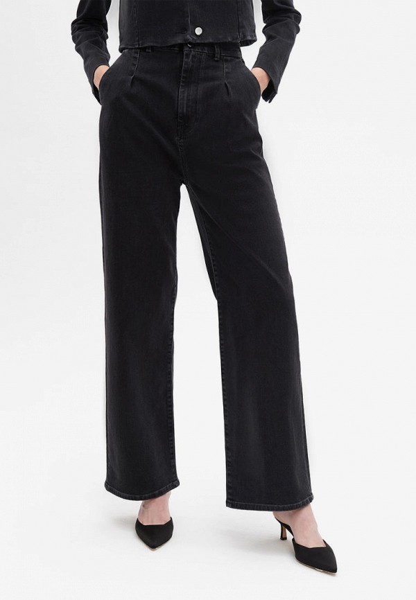 фото Джинсы loulou studio