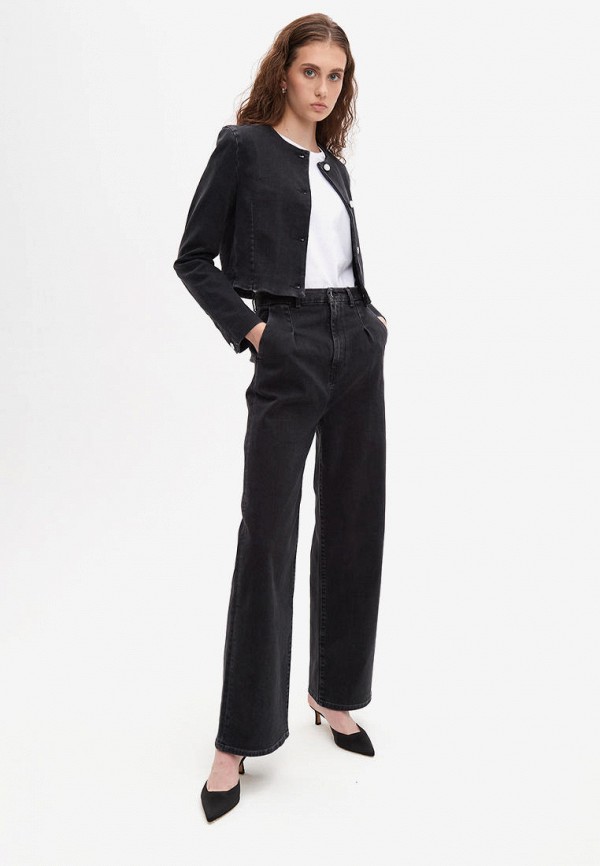 фото Джинсы loulou studio