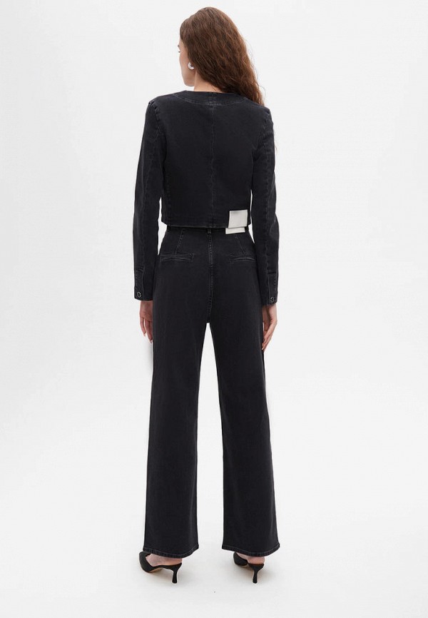 фото Джинсы loulou studio