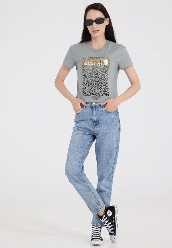 фото Футболка апрель