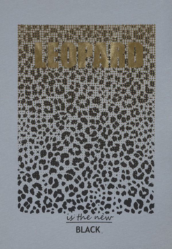 фото Футболка апрель