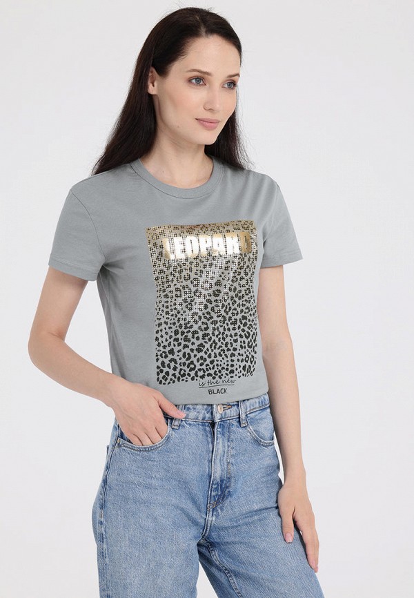 фото Футболка апрель