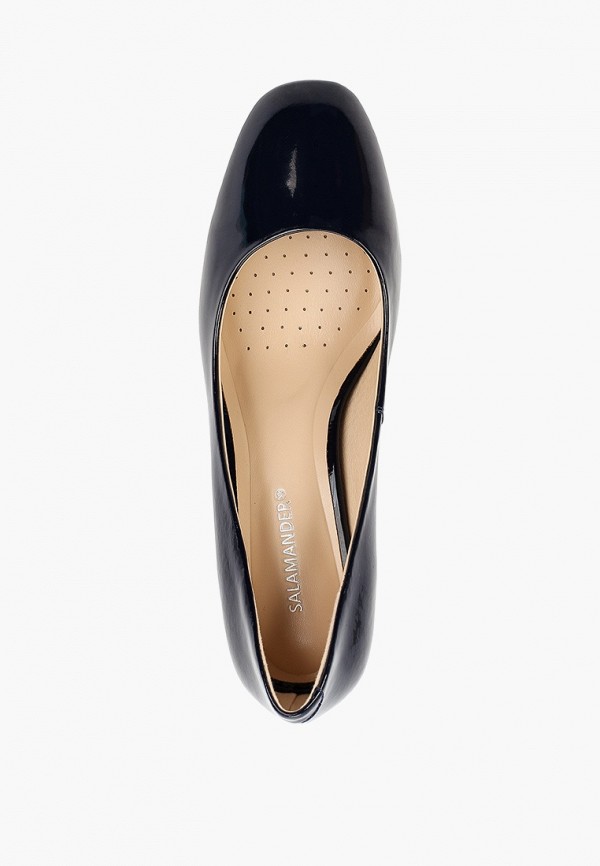 фото Туфли salamander