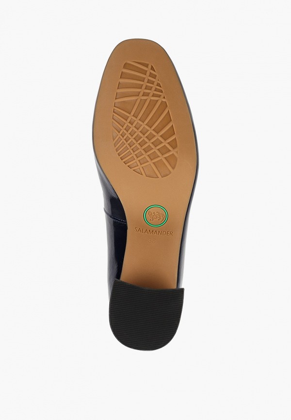 фото Туфли salamander