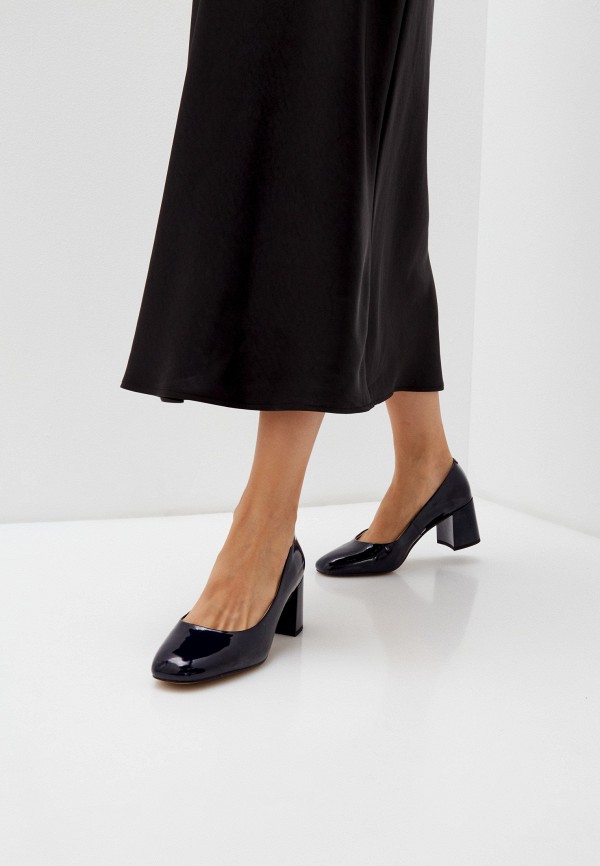 фото Туфли salamander