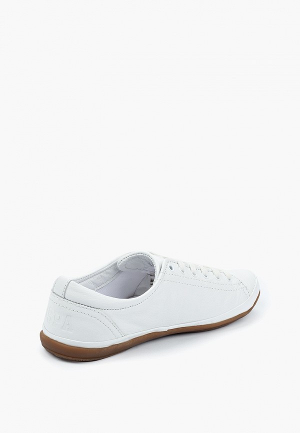 фото Кеды u.s. polo assn.