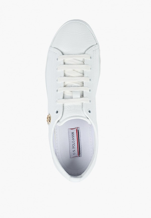 РљРµРґС‹ u s Polo Assn