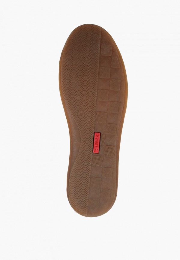 фото Кеды u.s. polo assn.