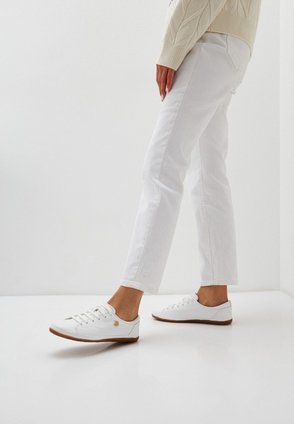 фото Кеды u.s. polo assn.